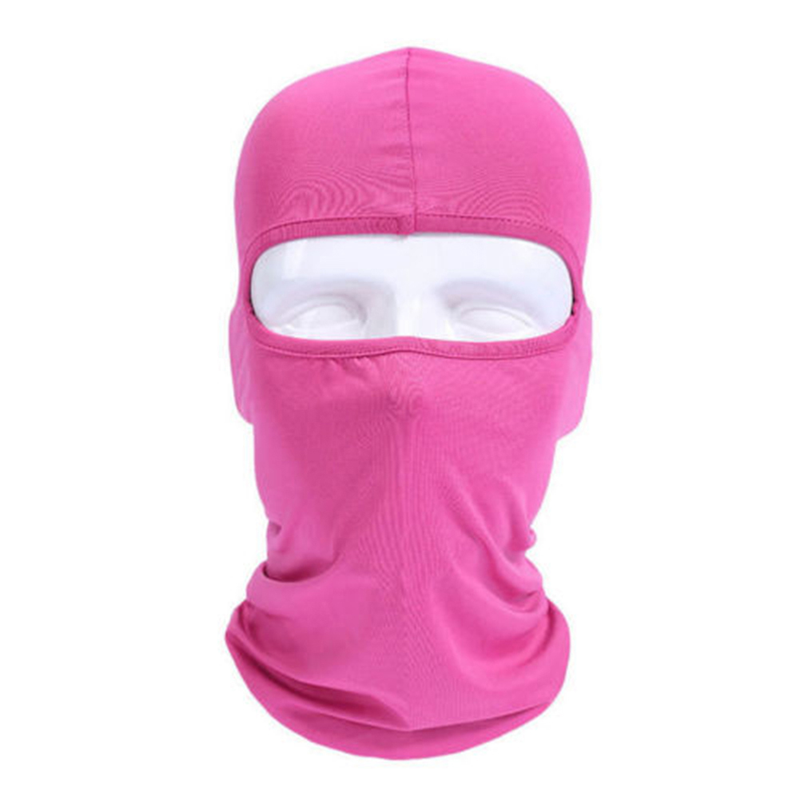 SportLife Outdoor Cycling Motorrad Ski Hals Schutz Sport Balaclava Voll Gesiicht Mask_voghion.com