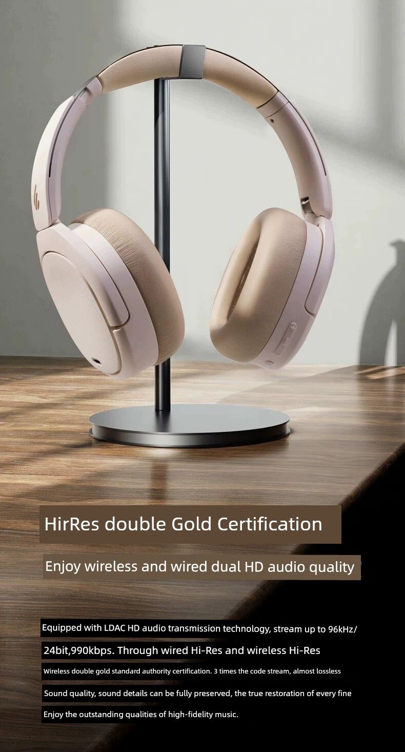 Casque audio Bluetooth Walker W860nb_voghion.com
