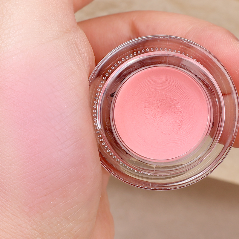 Girls powder blusher peach powder blusher palette rose hawthorn cheek contour powder blusher cosmetics powder blusher_voghion.com