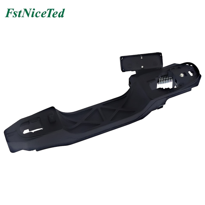Car Door Handle Bracket Base (Rear Right) For Toyota Corolla 2007-2017 OE: 69203-02190_voghion.com