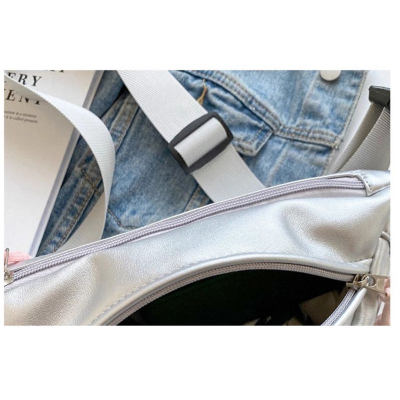 Borsa a tracolla estiva 2025 da donna, marsupio da equitazione, borsa da petto alla moda di alta gamma, moda, casual, quotidiana, semplice, pendolare, personalizzata_voghion.com