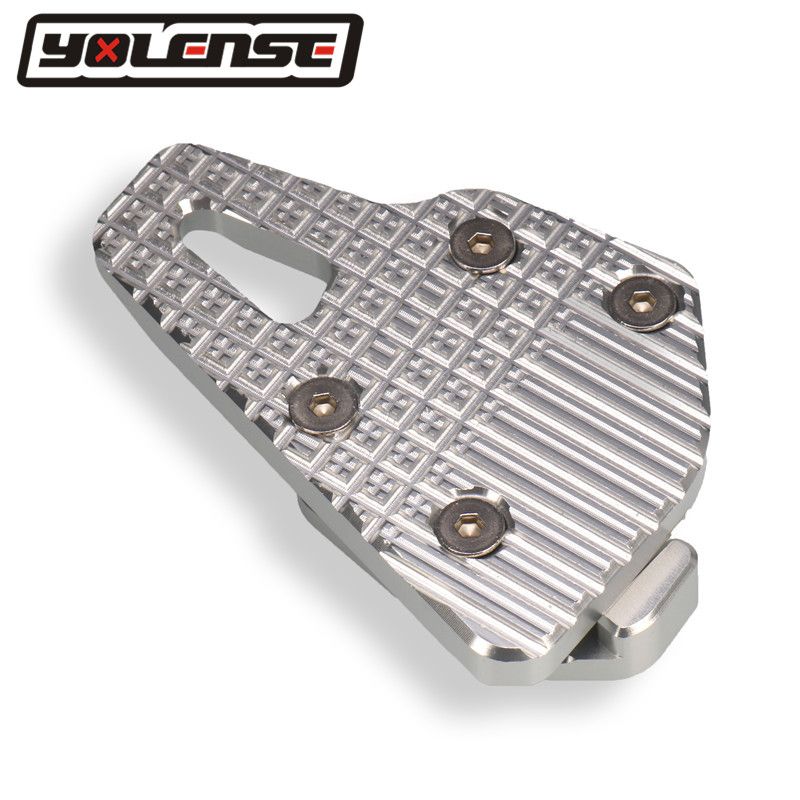 F900R F900XR F900 XR F900 R 2020-2025 Motosiklet Aksesuarları Arka Ayak Frenleri Pedallar Kollar Basamak Plakası Uzatma_voghion.com