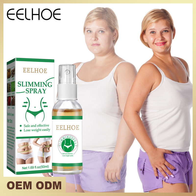 spray lazy beauty slimming massage abdominal tightening thigh skin_voghion.com