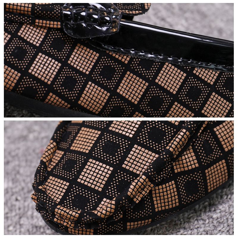 SHLIANG Formal Men Business Shoes Fashion Casual Shoes Men Brand Leather Loafers Breathable Slip on Male Boat Shoes Moccasins S040A_voghion.com