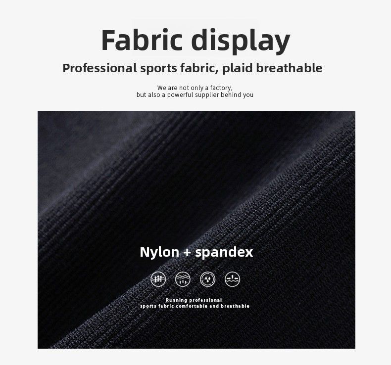 Shorts deportivos cruzados de estilo europeo y americano para mujer, ideales para fitness y fitness. Diseño ajustado que realza la espalda._voghion.com