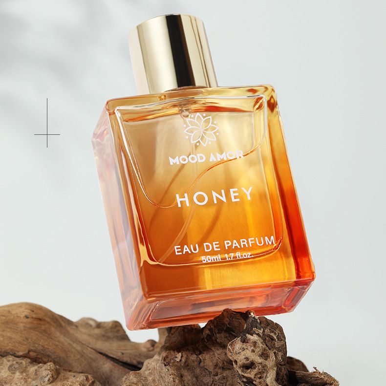 50 ml Honig Herrenparfüm 100 ml Eau de Toilette für den Mann_voghion.com