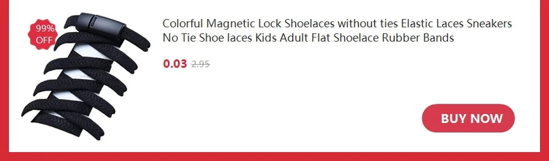 1 par nye joggesko flate skolisser Motetau skolisser 2,5 cm bredere lisser for 100/120/140/160 cm sko Tilbehør_voghion.com