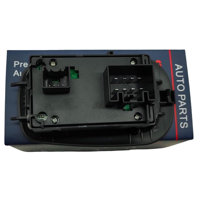 GK2T-14A132-CA Power Window Switch Window Driven Switches For Ford Transit MK8 Tourneo Transit 2014-2019_voghion.com