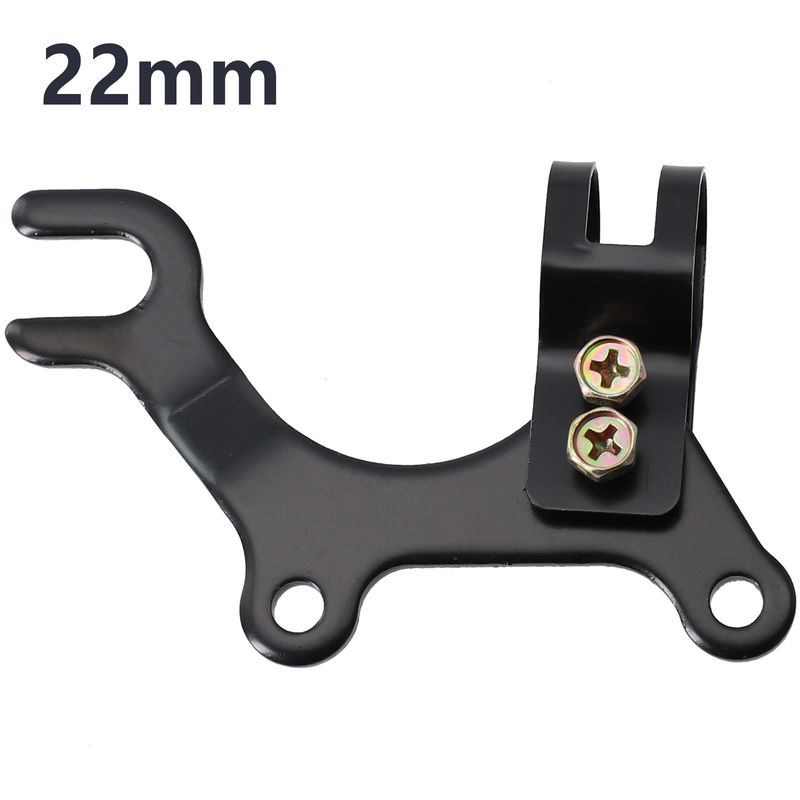 Discover the Advantages of Disc System with this Brake Refitting Holder Rack High Quality Easy Installation_voghion.com