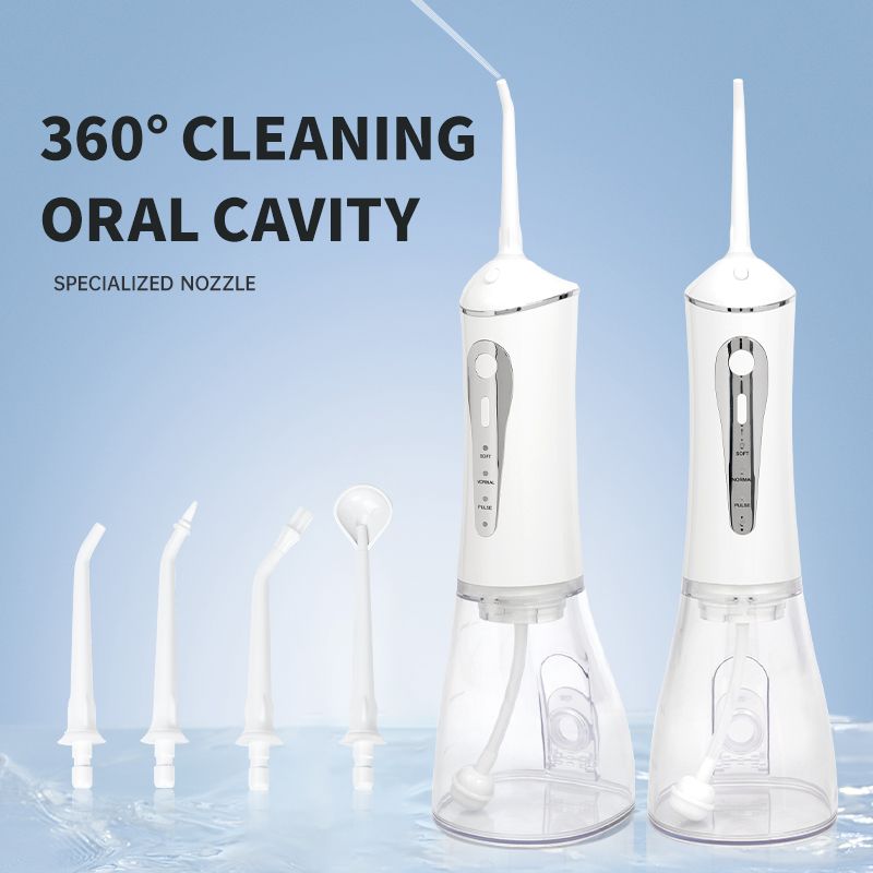 Platform hot selling electric oral irrigator for home use_voghion.com