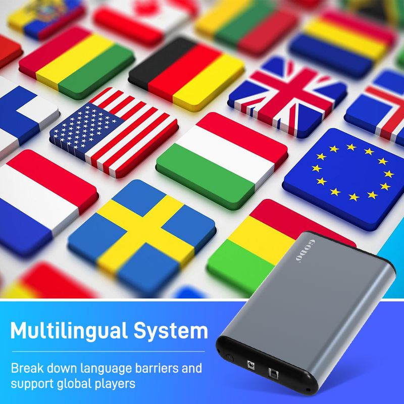 Hyper Base MIX 6T Gaming HDD Retrobat&Playnite&Launchbox For PS5/PS4/PS3/XBOX/Switch/DC Emulators 65000+AAA/3D/Retro_voghion.com