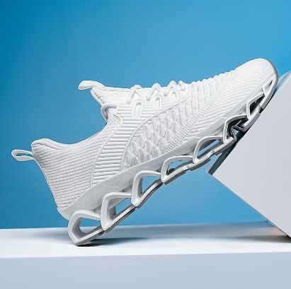 Unbeatable Quality Blade Running Size 47, 48, 2025 New Men's Shoes, Russian Border Trade_voghion.com