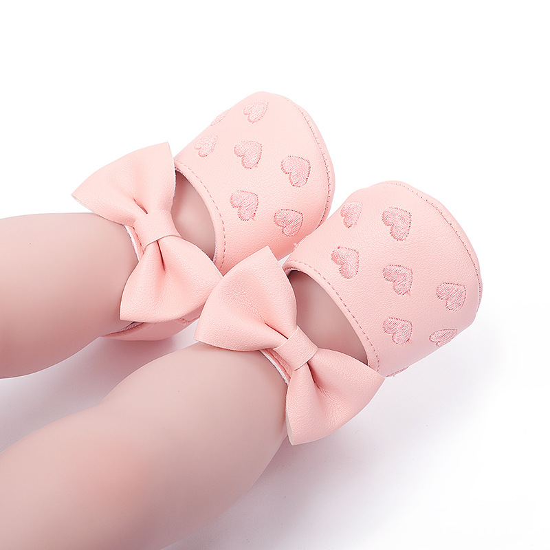 Baby Shoes Toddler Shoes Soft Soled Baby Shoes_voghion.com