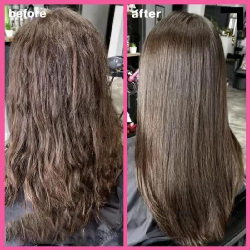 Original K18 Leave-In Molecular Repair Hårmask Skador Återställ Mjukt hår Djup Keratin Hårbottenbehandling Slät hårvårdsmask_voghion.com