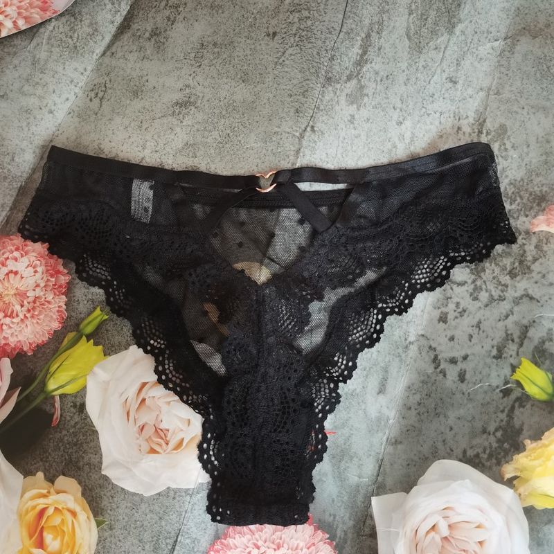 Vibratore T-Back in pizzo sottile trasparente leggero intimo sexy intimo ragazza flirtare clip fianchi fidanzato seducente_voghion.com