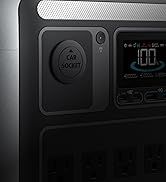 622 Magnetic Wireless Power Bank Bracket External Power Supply Portable 5000mAh Magnetic_voghion.com
