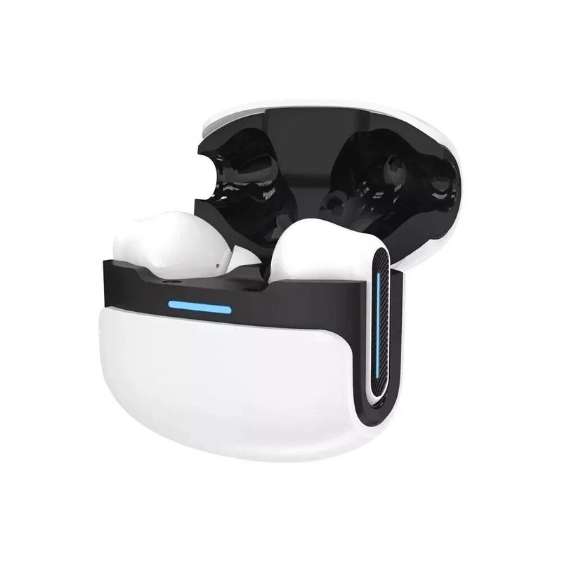 TWS Wireless Earbuds Kopfhörer Bluetooth 5.4 Kopfhörer für Android & iPhone_voghion.com