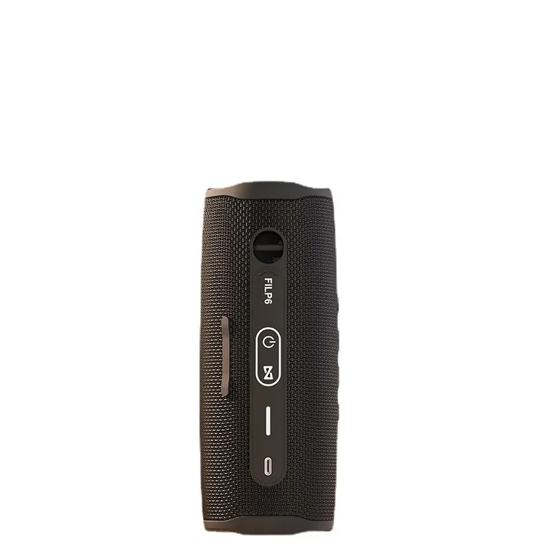 FLIP 6 Bluetooth-luidspreker Draagbare buiten draagbare subwoofer Draadloos thuisbioscoop Dubbele luidspreker TWS Flip6_voghion.com