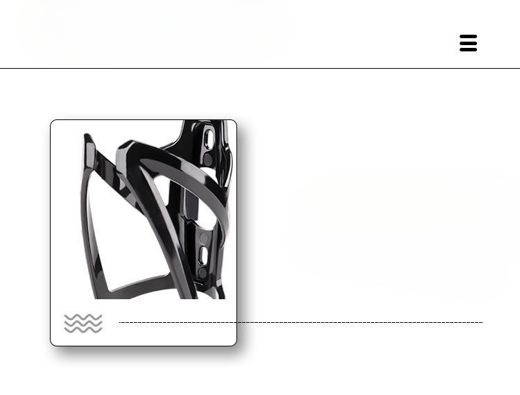 Xidesheng Bicycle Bottle Cage Colorful Mountain Road Bike Water Cup Holder Cycling Bracket Equipment Accessories Set_voghion.com