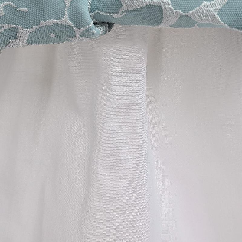 Vêtements pour bébés filles, style Royal, robe de princesse à manches bouffantes avec grand nœud, pour fête d'enfants_voghion.com