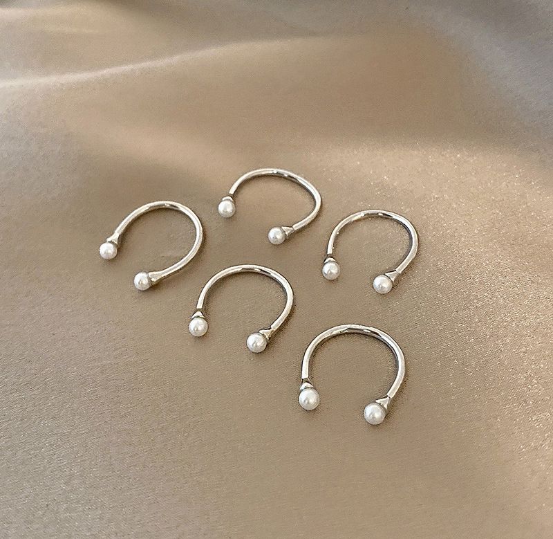 Anillo de nicho con incrustaciones de diamantes finos para mujer, versiones japonesas y coreanas, apertura exquisita con pequeños diamantes rotos, se puede_voghion.com