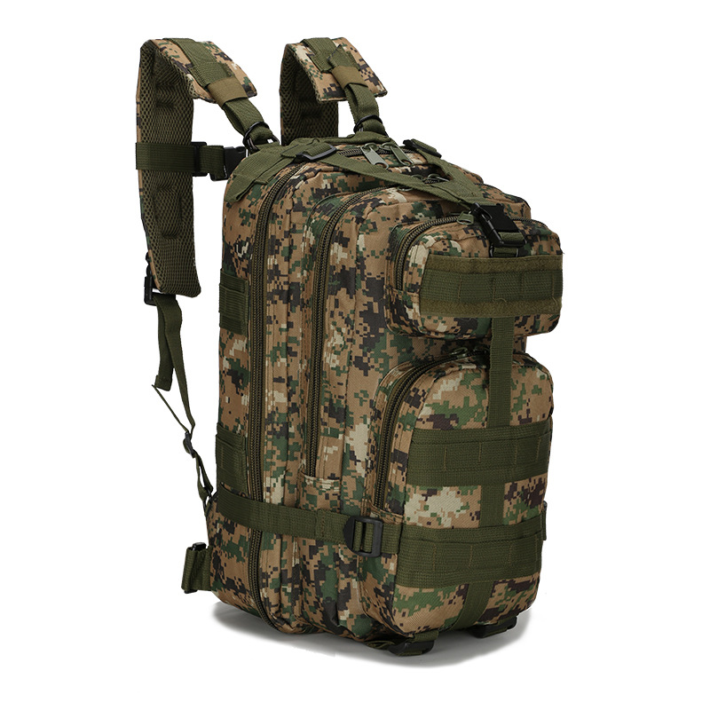 20-30L mężczyźni kobiety Camo Trekking wędkarstwo torba myśliwska plecak podróżny Out plecaki wojskowe taktyczne sportowe Camping piesze wycieczki_voghion.com