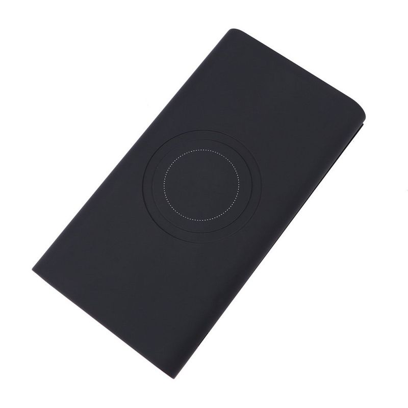 Mobile Power Supply Material Large Bank Wireless Fast Charging DIY_voghion.com