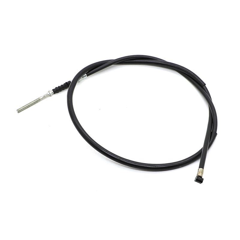 123cm Front Control Cable For Honda CT200 CT90 Trail 90 1964-1968 C70 Passport 1982 1983 Brake Hose Cables Wire E_voghion.com