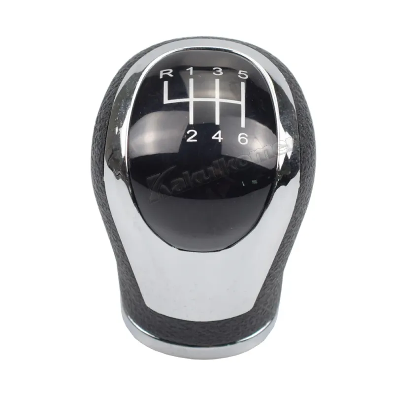 Per Nissan Qashqai J11 X-Trail T32 2016-2017 Pomello del cambio Leva del cambio Penna Accessori per auto Styg_voghion.com
