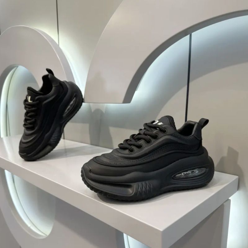 Lässige Sportschuhe mit Nischendesign für Papas_voghion.com