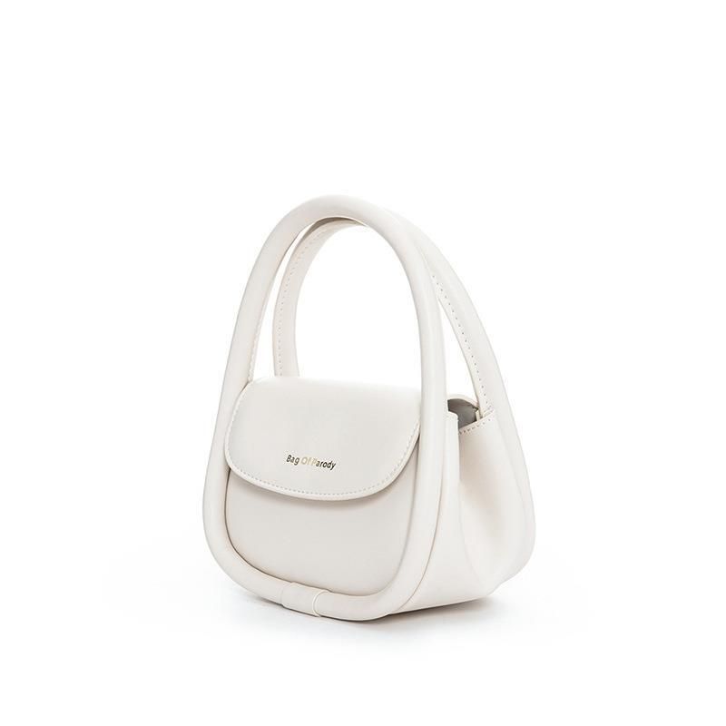 Damen High-End Exquisite Braut 2025 Vielseitige Schulter Crossbody Handtasche Weiche Europäische Hochzeitstasche_voghion.com
