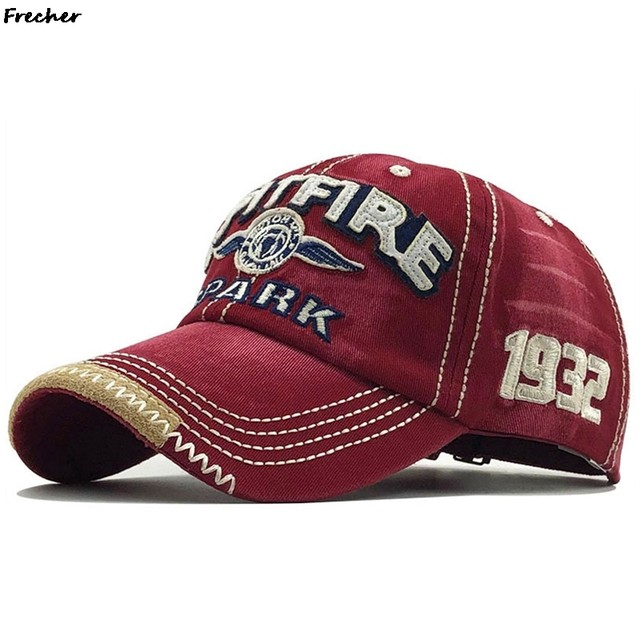 Homens rock hip hop snapback chapéu escola jeans chapéu carta boné de beisebol dança cowboy chapéus de verão moda clube festa viseiras gorras_voghion.com