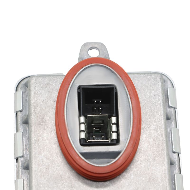 HID Xenon Headlight Ballast Control Module For BMW X3 X4 X5 X6 Mini 63117317408_voghion.com