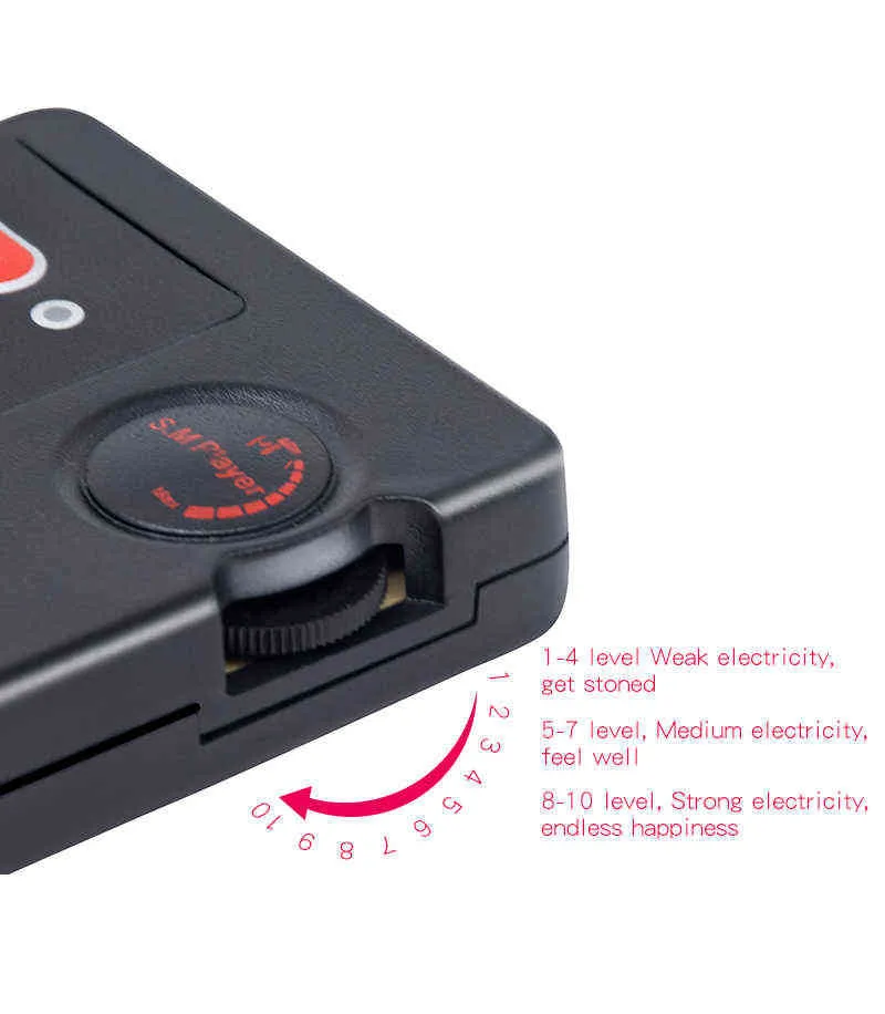 NXY Voksenlegetøj Elektrisk stød Brystclips Metal brystvorteklemmer E-Stim Klitoris Kvinder Tortur SM Bondage Game F_voghion.com
