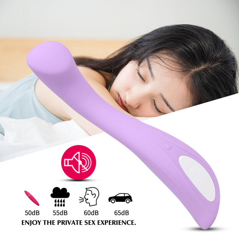 Stimulateur point G, dispositif de Masturbation féminine, produits pour adultes, masseur clitoridien, gode vibrateur, jouets sexuels érotiques pour_voghion.com