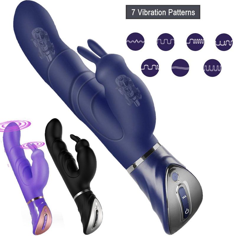 Produkte für Erwachsene für Frauen, Kaninchenförmiger Vogelvibrator, Masturbations-Sexspielzeug, Massagegerät, Sexspielzeug, Sofortvibrator_voghion.com