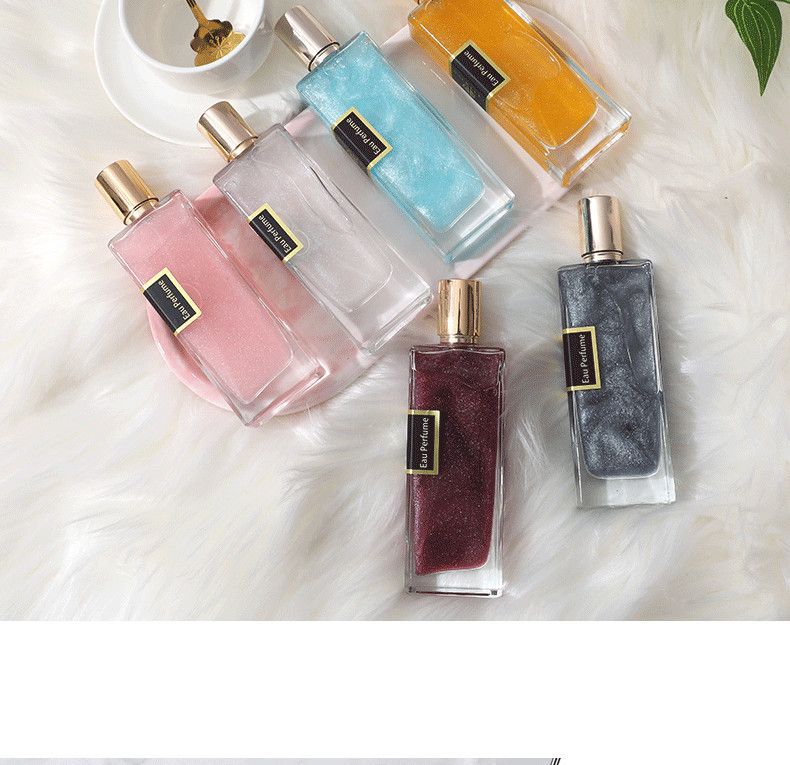 Online-Liveübertragung der Marke Gefelia mit einem natürlichen, frischen und langanhaltenden Duft, Quicksand Gold von N And Won_voghion.com