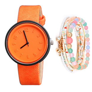 All-match fashion durable multi-style box creative multi-function square watch box bow box square watch box_voghion.com