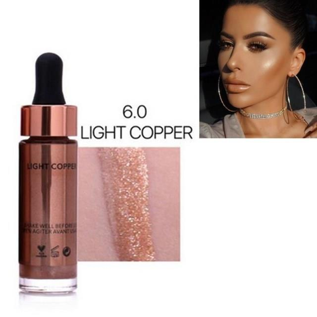 discount Up 30% 2023Liquid Make Highlighter Cream Concealer_voghion.com