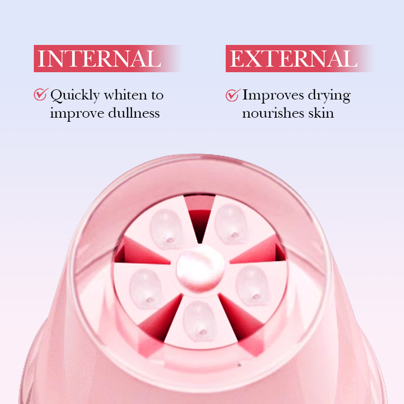 SADOER Rose Hyaluronic Acid Whitening Moisturizing and Nourishing Hand Cream_voghion.com