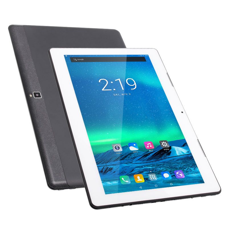  13.3" Android Tablet - FHD Display, NFC, 4G LTE, Business & Navigation Use_voghion.com