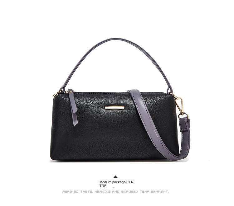 Borsa Grande Capacità Donna 2023 Borsa Mamma E Bambino Borsa A Tracolla Donna Borsa A Tracolla Moda Casual_voghion.com