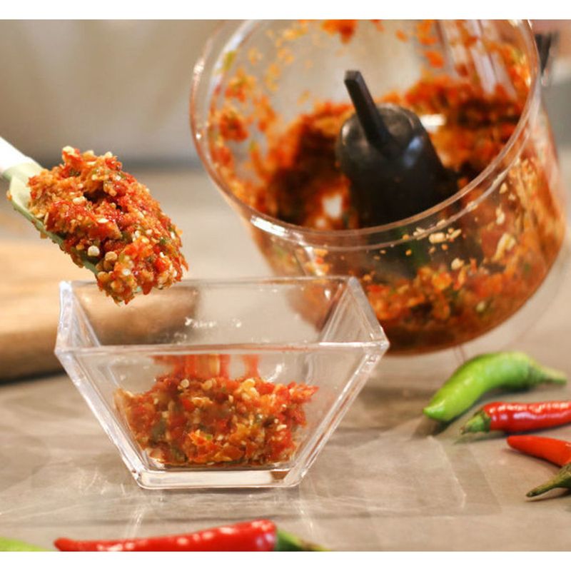 Mini Small Grinder Household Multifunctional Electric Meat Mincer Food Processor Vegetable Garlic Mixer Meatball Maker_voghion.com