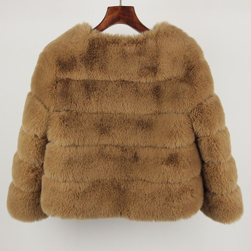 Cappotto in pelliccia sintetica da donna, moda, caldo, da donna, in pelliccia sintetica, moda invernale, caldo, elegante, a maniche lunghe, per donna_voghion.com