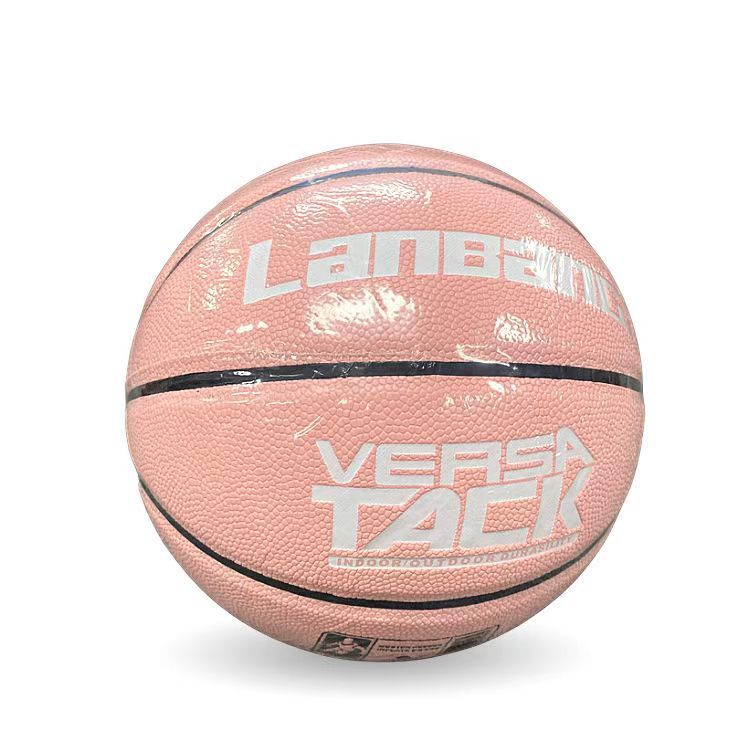 für Grundschüler, Jugendliche im Innen- und Außenbereich, rosa Ball Nr. 6, Wettkampf- und Trainingssport_voghion.com