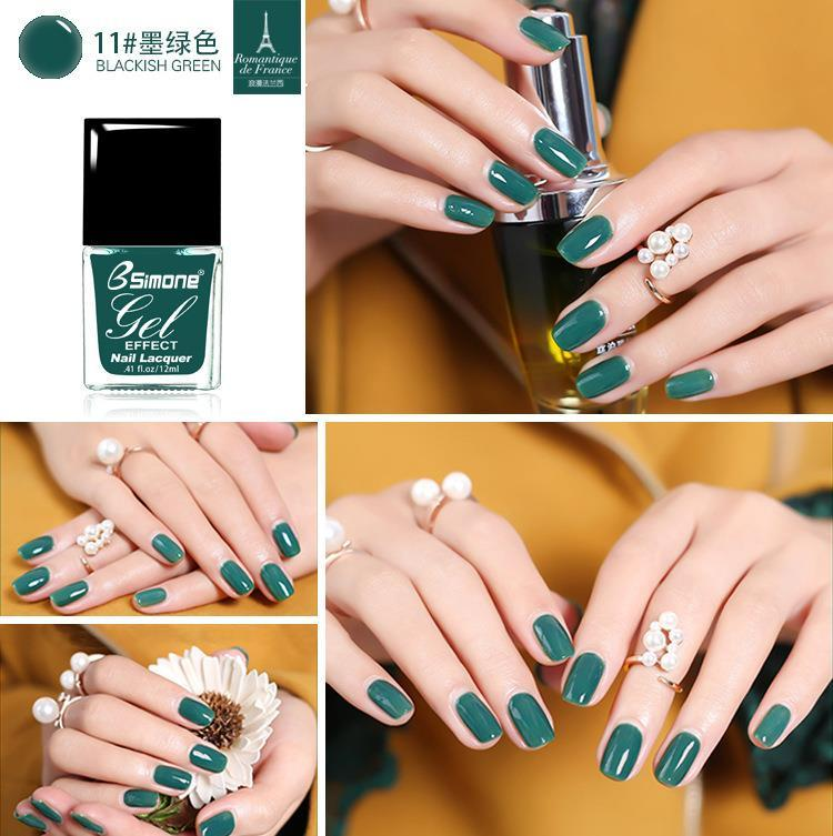 2023UV-Gel-Nagellack, Nagelkunstfarbe_voghion.com