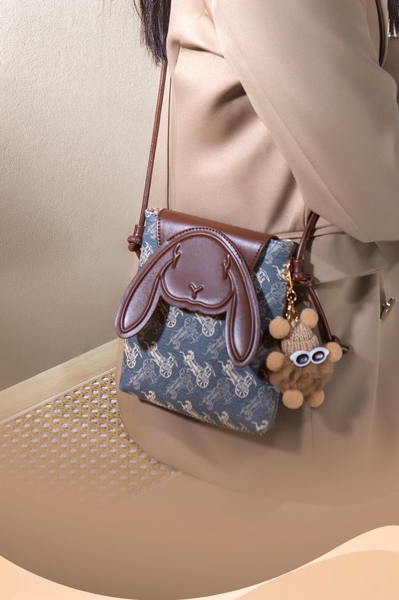 Schenkt Ärer Frëndin Handy Achselhöhl Qixi Kaddo Dammetasch 2024 nei Handtasche fir alldeeglech Pendelen_voghion.com