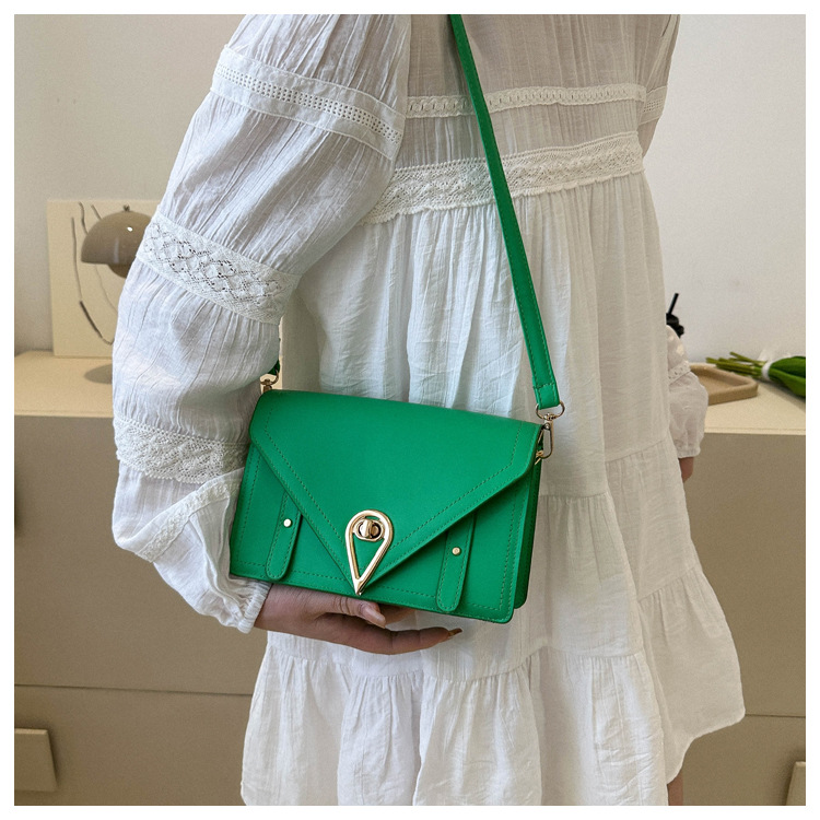 Tašky Niche Design Bag Dámské 2023 Nová trendy móda prošívání aut Taška přes rameno luxusní taška přes rameno se zámkem_voghion.com