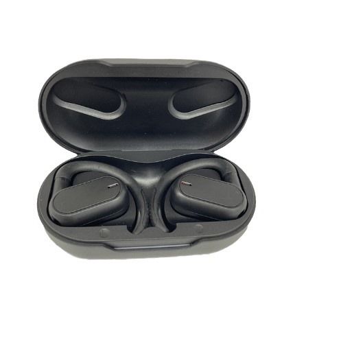 Unbeatable Quality IP54JB SOUNDEAR Audio Joy Circle Bluetooth Sports Wireless Earphone Earhook Open Non In Ear_voghion.com