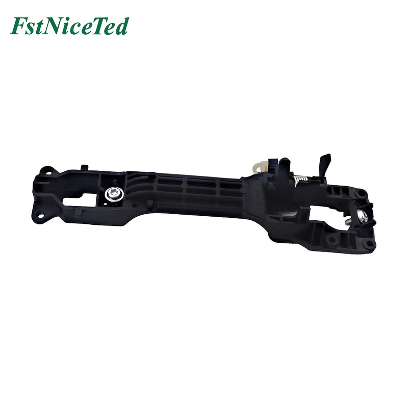Base de support de poignée de porte de voiture (avant droit), 1 pièce, pour Toyota Corolla 2007 – 2017 OE: 69201 – 02200_voghion.com